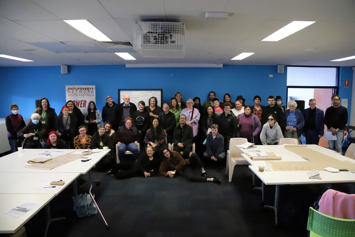 ‘How Do We Fix The Crisis?’ State Election Forum