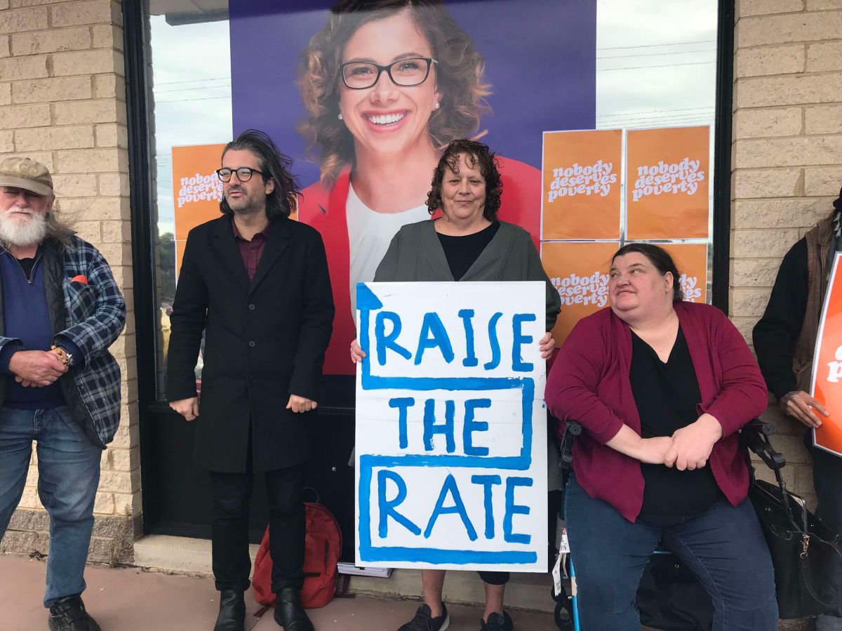 Anti-Poverty Week 2025 Factsheet