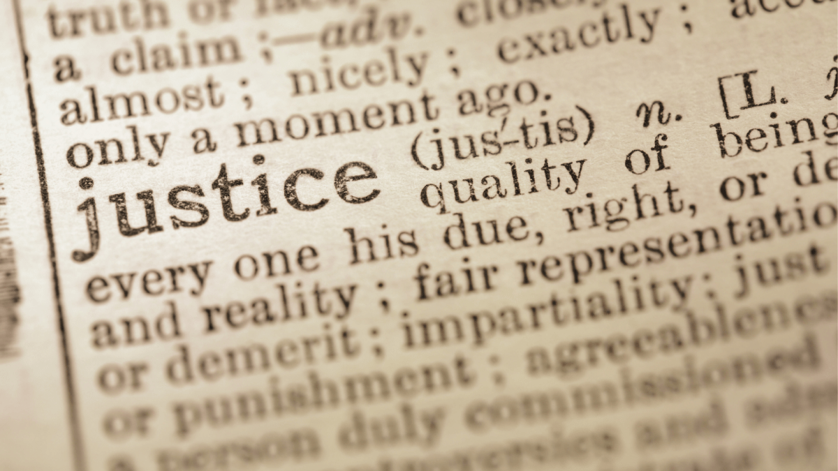 Punishing People Without Trial: Why We Oppose the New Centrelink Amendment