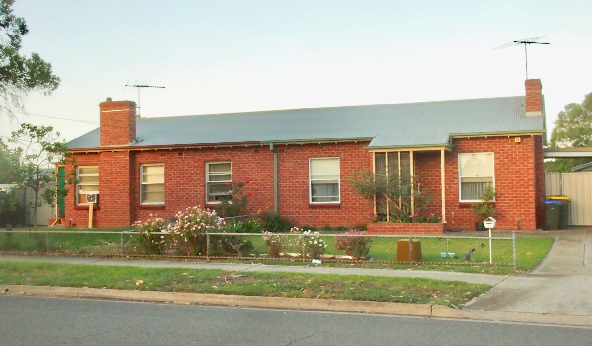 Rebuilding Public Housing